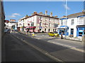 Longboat Inn, Market Jew Street, Penzance