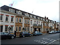 Elizabeth House in Stratford-upon-Avon