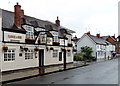 Windmill Inn, Stratford-upon-Avon