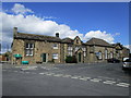 Masham CE (VA) Primary School