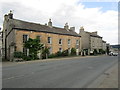 Houses on the north side of Swine Market