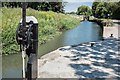 At Dudbridge Locks, Stroud