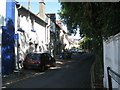 Westbrook Avenue, Teignmouth