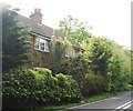 House on the A281