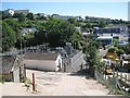 Substation, Broadmeadow industrial estate, Teignmouth