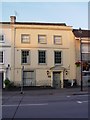 Grosvenor House Market Place Tetbury