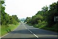 SP4629 : Oxford Road going down Dane Hill by Steve Daniels