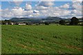 Farmland at Cormiston