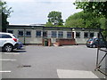 Former Driving Test Centre, Derby