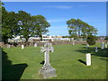 Early June, Parkhurst Military Cemetery (1)