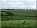 Farmland. Normanby le Wold