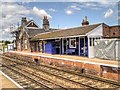 Hammerton Railway Station