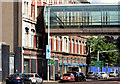 J3374 : The "Orpheus" Building, York Street, Belfast (July 2014) by Albert Bridge
