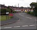 Tasley Close, Bridgnorth