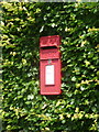 Yarnbrook: postbox № BA14 12