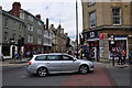 Oxford : High Street