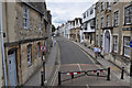 Oxford : Holywell Street