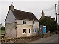 Cottage renovation Hampton Street Tetbury