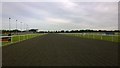 Kempton Park Main Straight