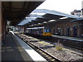 TA2609 : Grimsby Railway Station by JThomas