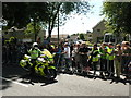 Tour de France, Les Gendarmes 1