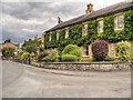 Masham, Houses in Red Lane