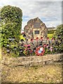 The White Bear Memorial, Masham