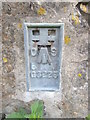 Ordnance Survey Flush Bracket (G3225)