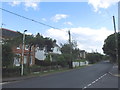 Ham Shades Lane, Tankerton