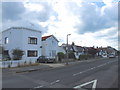 Pier Avenue, Tankerton