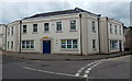 Jobcentre Plus in Totnes