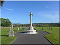 Early June, Parkhurst Military Cemetery (3)