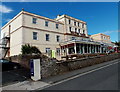 Sefton Hotel, Babbacombe