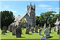 Glasserton Church and Graveyard