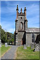 Glasserton Church Tower