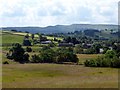 View over New Smithy