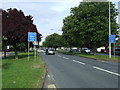 Laceby Road (A46)