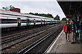 Redhill : Railway Station