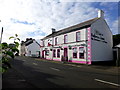 The Fullerton Arms, Ballintoy