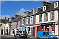 North Main Street, Wigtown