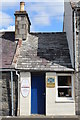 Transformer - book & antique shop, Bladnoch