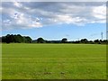 Playing Field, Hurstpierpoint College