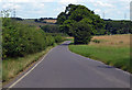 TL4932 : Rickling Road by J.Hannan-Briggs