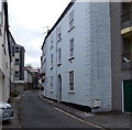 Clarence Street, Dartmouth