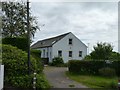 Village hall