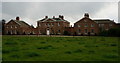 Houghton Hall near Sancton