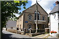 St Erth Methodist Church