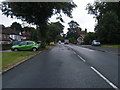 Stonegate Road, Meanwood