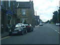 Bradford Road at Wood Nook Terrace