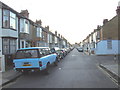 Regent Street, Whitstable